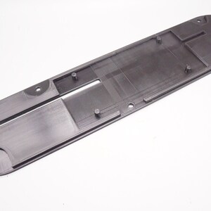 Inserto de repuesto de placa de garganta sin espacio libre para sierra de mesa Ridgid R4520 imagen 8