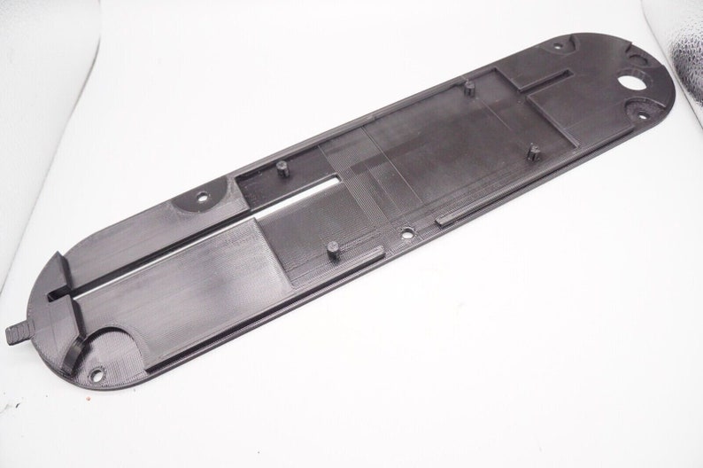 Inserto de repuesto de placa de garganta sin espacio libre para sierra de mesa Ridgid R4520 imagen 8