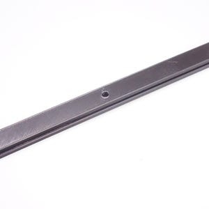 Accesorio de seguridad con ranura en T para barra de calibre de ingletes para sierra de mesa Ryobi RTS23