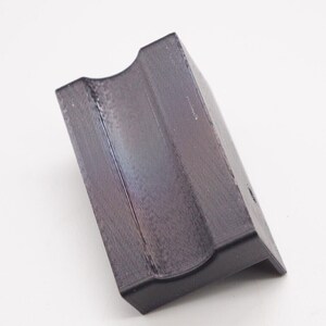 Sharpening JIG for Wood Gouge & Other Tools Fits Standard Sander Deck ...