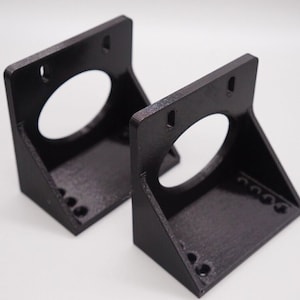Rack Ears (2-Pack) for Behringer XR12 X Air Digital Mixer