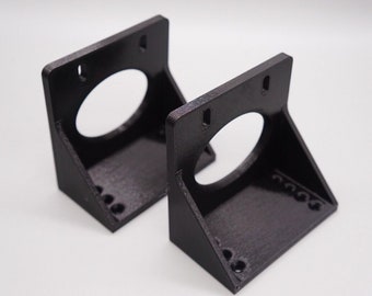 Rack Ears (2-Pack) for Behringer XR12 X Air Digital Mixer