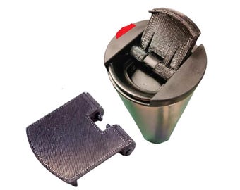 Replacement Latching Lid for Summer 2020 Starbucks Stainless Steel Tumbler