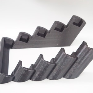 Cartridge Shelf Display Stand Stack for Nintendo 64 Cartridges *Holds 5* image 7