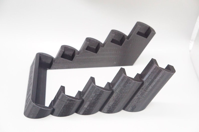 Cartridge Shelf Display Stand Stack for Nintendo 64 Cartridges *Holds 5* image 7