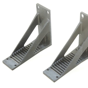 Rack Mount Ears (2-Pack) for LYRA (Lyra 1 and Lyra 2 USB audio interfaces)