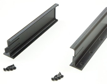 Desk Mounting Bracket Mount set for Focusrite Scarlett 6i6 2nd Gen Interface