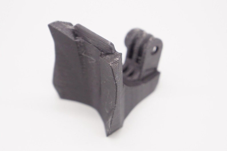 Custom GoPro Chin Mount for AGV K1 K3 K3SV K5 Motorcycle Helmet image 7