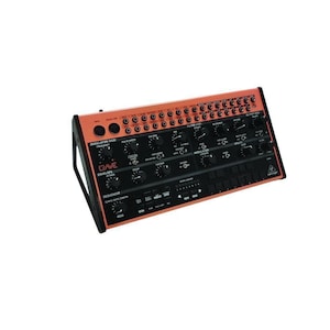 Sidepanel Angled Stands for Behringer Crave Premium Synthesizer