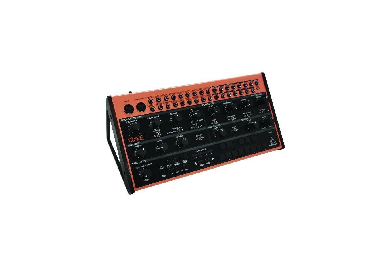 Behringer crave - Etsy 日本