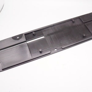 Inserto de repuesto de placa de garganta sin espacio libre para sierra de mesa Ridgid R4520 imagen 7