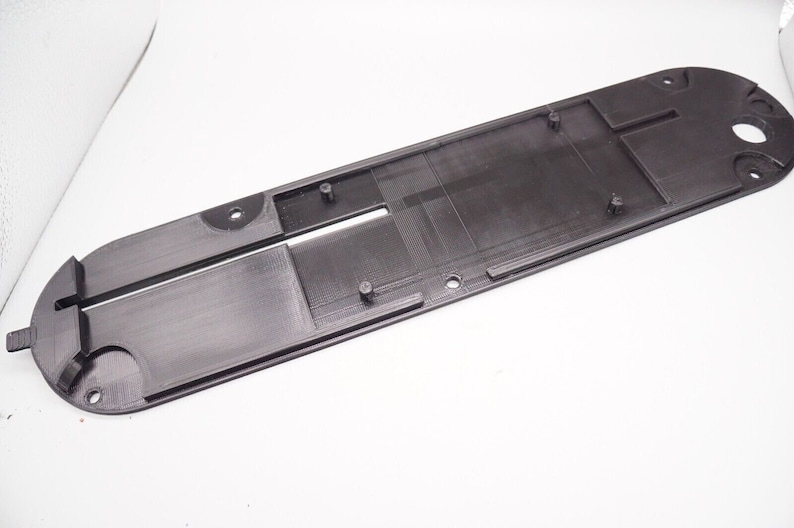 Inserto de repuesto de placa de garganta sin espacio libre para sierra de mesa Ridgid R4520 imagen 7