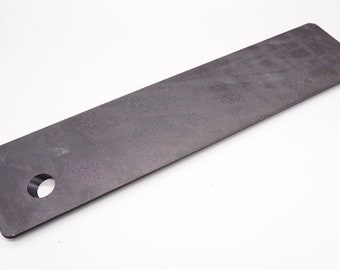 Wymienna płytka gardzieli wkładki do sztywnej piły stołowej R4516 *czarna*