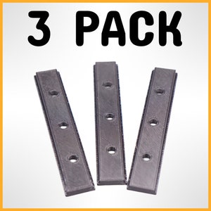 Utility Miter Bar T-Slot Secure Attachment for Porter Cable 14&quot; Bandsaw