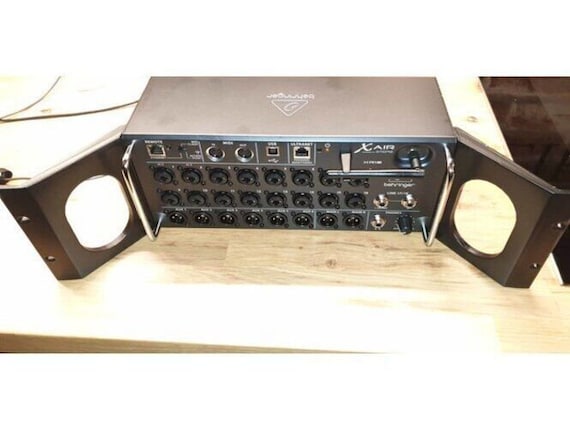 Behringer デジタルミキサー XR16 XR18 SD18 Midas MR16 MR18 用