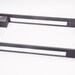 Elevated Cord Management Riser for Edgeswitch 10X 10-port Network ...