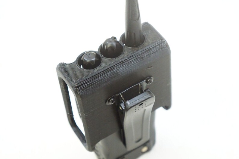 Button Guard Shield Protector for BAOFENG BF-888S 5W UHF Radio image 6