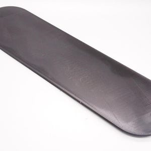 Replacemnt Throat Plate Zero Clearance Insert for Craftsman 315.228390 Table Saw