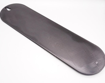 Wymienna płytka gardzieli z zerowym prześwitem do piły stołowej Craftsman 315.228390