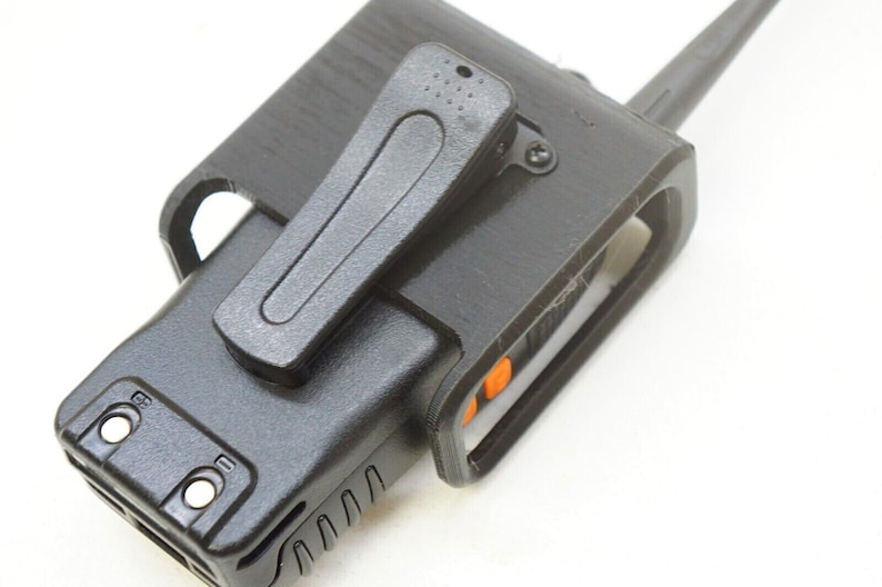 Button Guard Shield Protector for BAOFENG BF-888S 5W UHF Radio image 8