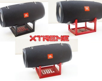 Display Stand Holder for JBL Xtreme, Xtreme 2, Xtreme 3 Speaker Sound Enhancing