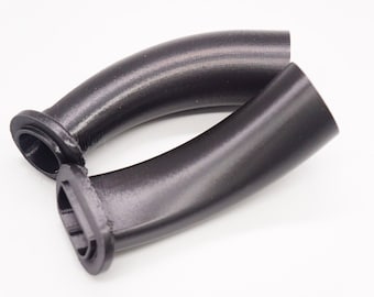 Intake Carbon Cleaner Walnut Blasting Adapters for BMW N47 & N57 Engines