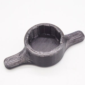 Klämjusteringsverktyg för Logitech G923 datorsimulator och racingratt