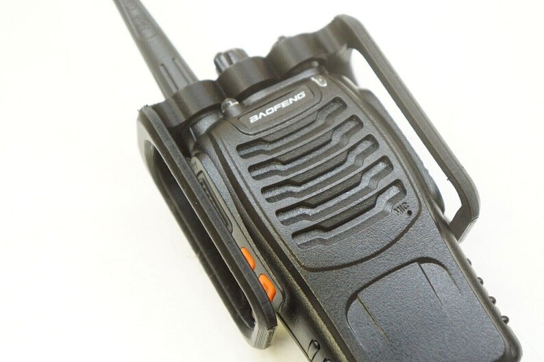 Button Guard Shield Protector for BAOFENG BF-888S 5W UHF Radio image 7