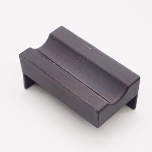 Sharpening JIG for Wood Gouge & Other Tools Fits Standard Sander Deck ...