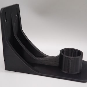 Soporte de montaje en pared o en árbol para comedero para pájaros Bird Buddy