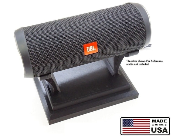 JBL Flip 3, Flip 4, Flip 5, Bluetooth Speaker Display Stand