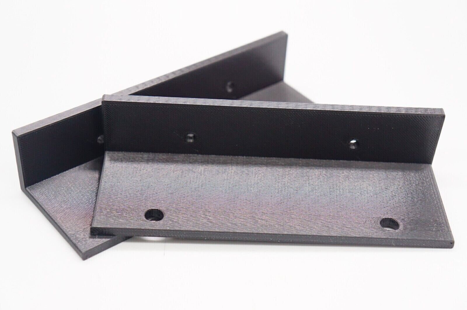 Custom Replacement Rack Ears for Modal Electronics Argon8m Cobalt8m ...