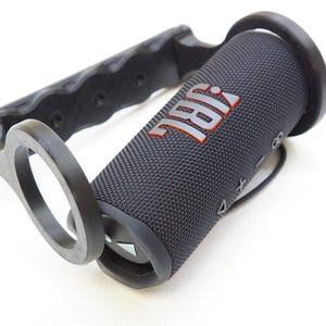 Wall Mount Holder Bracket For Jbl Flip 6 Bluetooth Speaker (Atv, Utv, Bike, +)