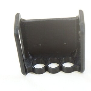 Button Guard Shield Protector for BAOFENG BF-888S 5W UHF Radio image 4