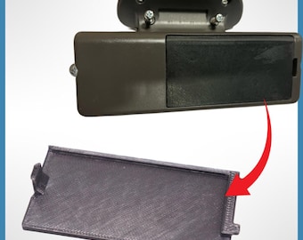 Replacement Battery Cover for Graco Simple Sway Swing