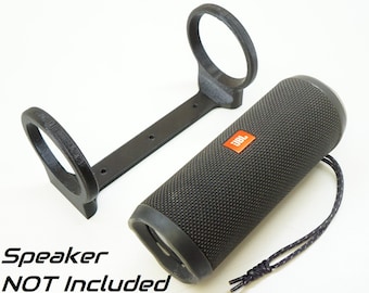 Houder voor wandmontage voor JBL Flip 4 Bluetooth-speakerhouder