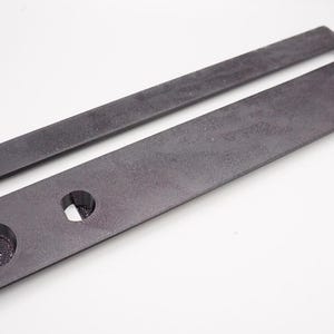Replacement Throat Plate Insert for Ryobi RTS12 Table Saw