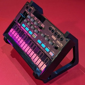 Korg Volca Case - Etsy