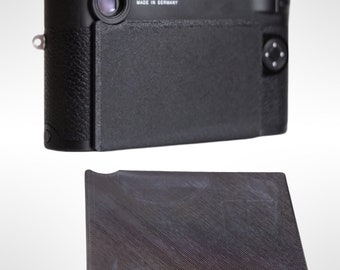 Screen Protector Cover for Leica M10 LCD Screen
