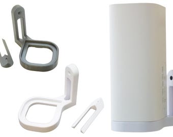 Custom Wall Mount Bracket for Linksys Velop Pro 7 WiFi Mesh Node