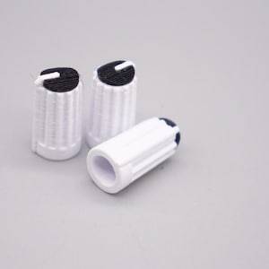 Behringer Xenyx 1002 PMP5000 Audio Mixer Black PAN Balance Knob Mackie *3-PACK*