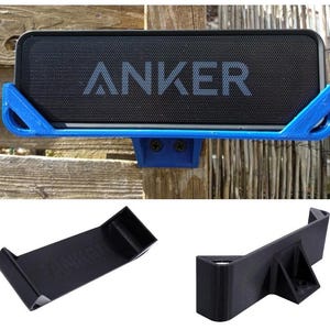 Wandhalterung für Anker SoundCore Bluetooth Lautsprecher