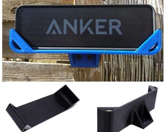 Wall Mount for Anker SoundCore Bluetooth Speaker
