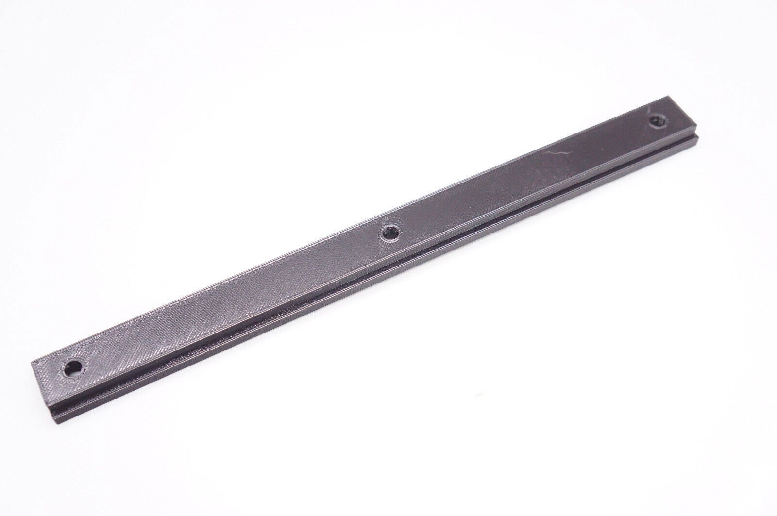 Miter Gauge Bar T slot Secure Attachment for Ryobi RTS23 Table Saw Etsy UK