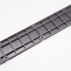 Single Piece Zero Clearance Throat Plate Dado Insert for Ridgid 12" Miter MS1250LZ image 8
