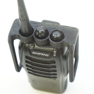 Knappskydd för BAOFENG BF-888S 5W UHF-radio