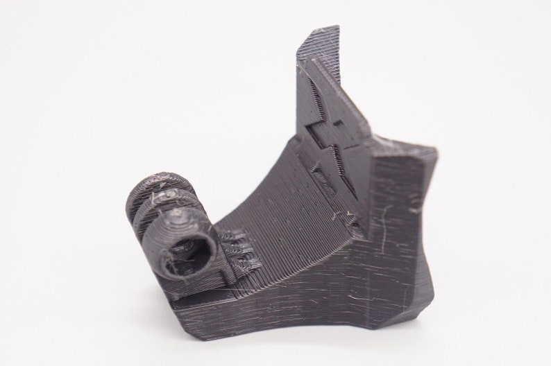 Custom GoPro Chin Mount for AGV K1 K3 K3SV K5 Motorcycle Helmet image 9