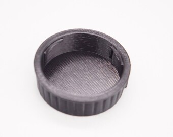 Bouchon D'objectif Arrière De Rechange Nikon Z - France - Foto 12