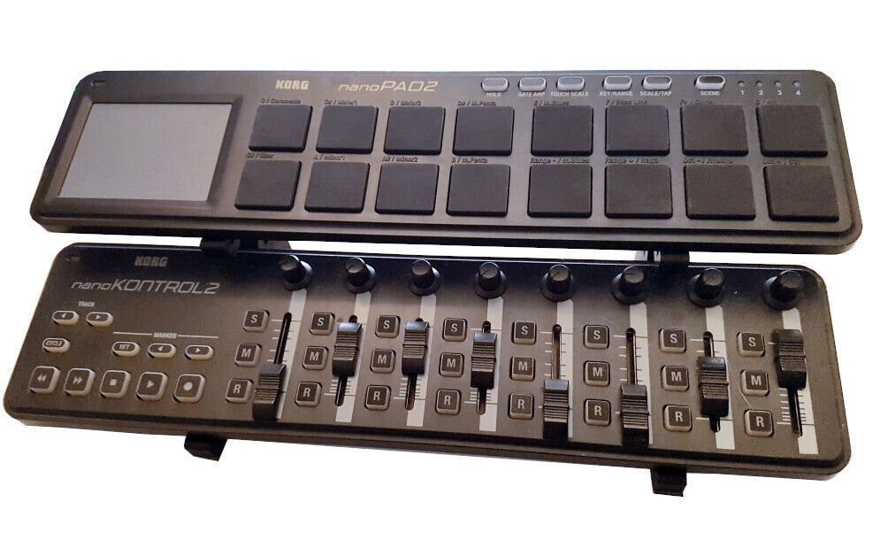Korg nanokontrol2 - Etsy 日本