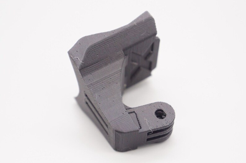 Custom GoPro Chin Mount for AGV K1 K3 K3SV K5 Motorcycle Helmet image 3